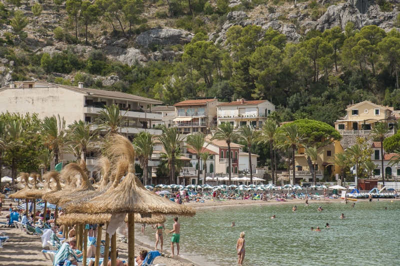 Port de Sóller